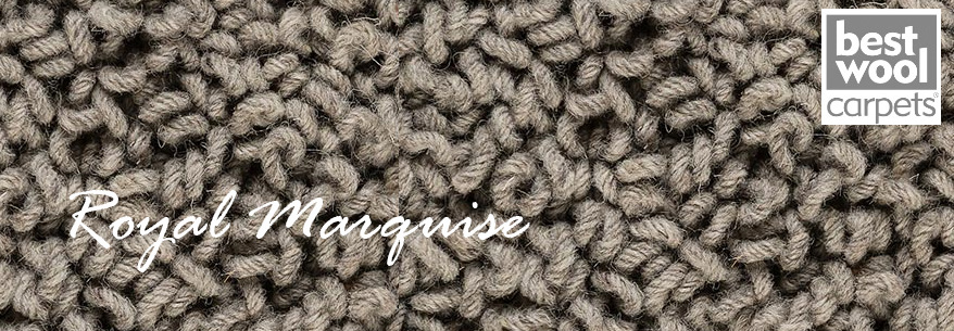 Mocheta lana Royal Marquis